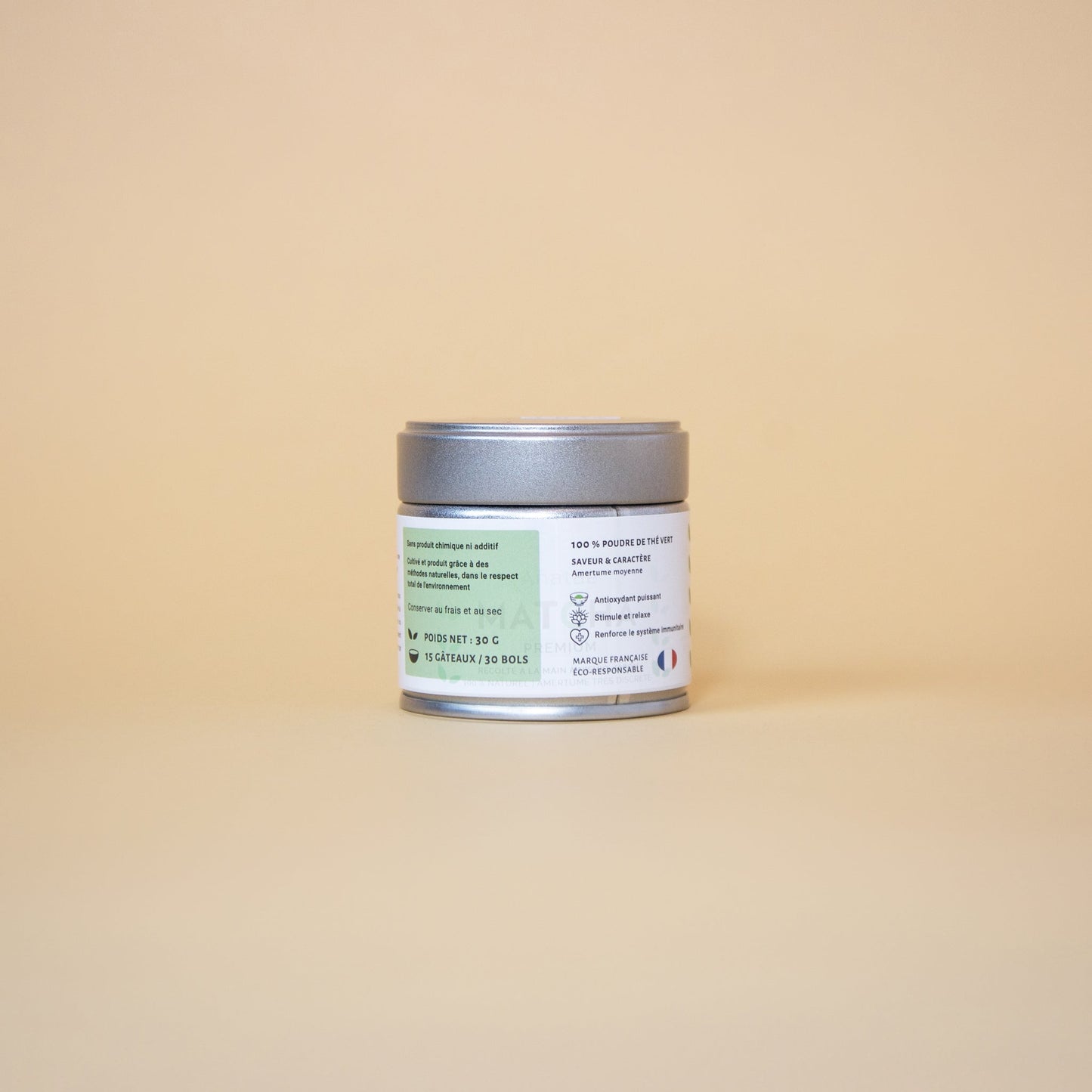 Matcha Anataé Classique