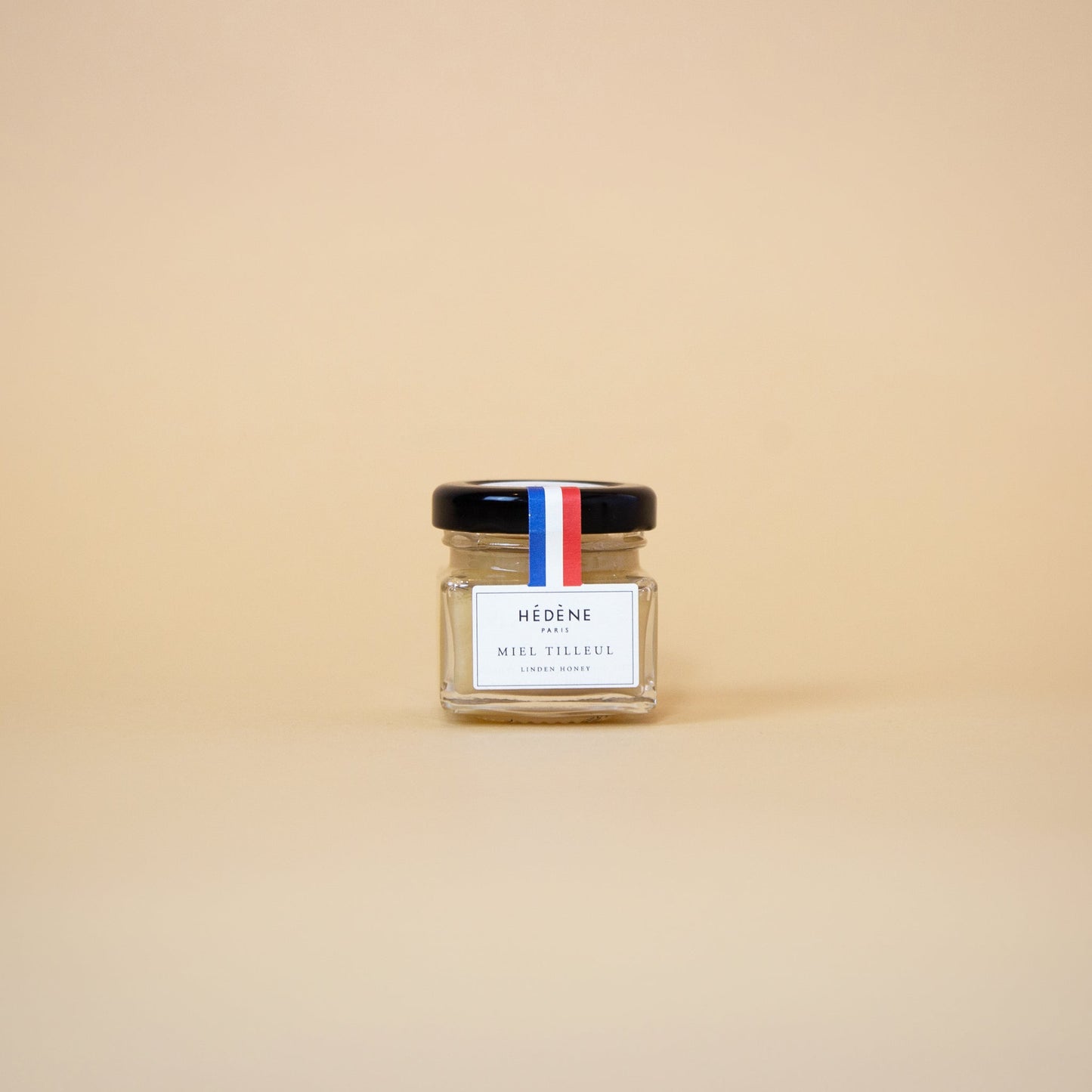 Mini miel de tilleul - Petit format, grande finesse