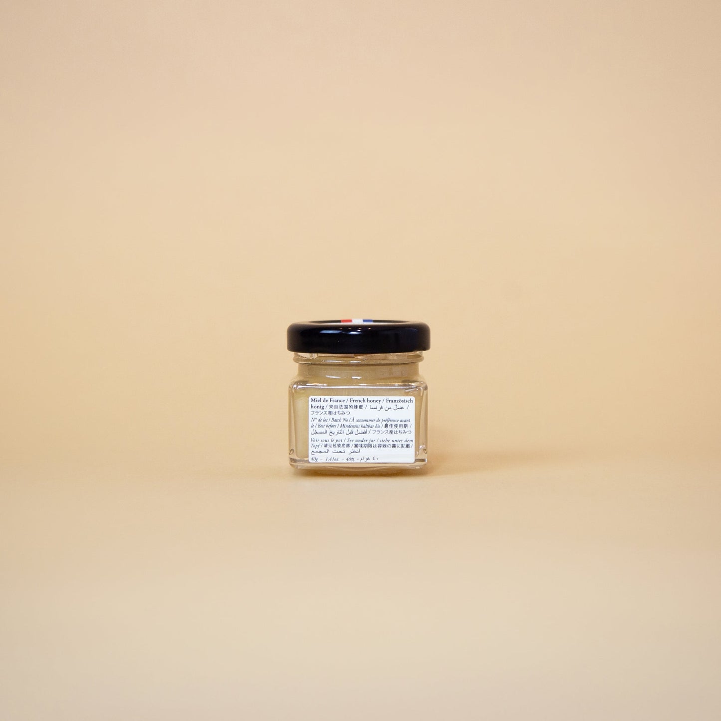 Mini miel de tilleul