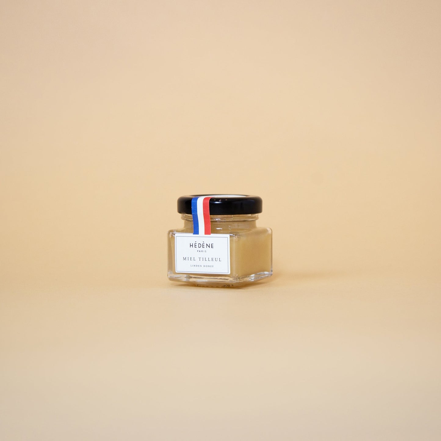 Mini miel de tilleul