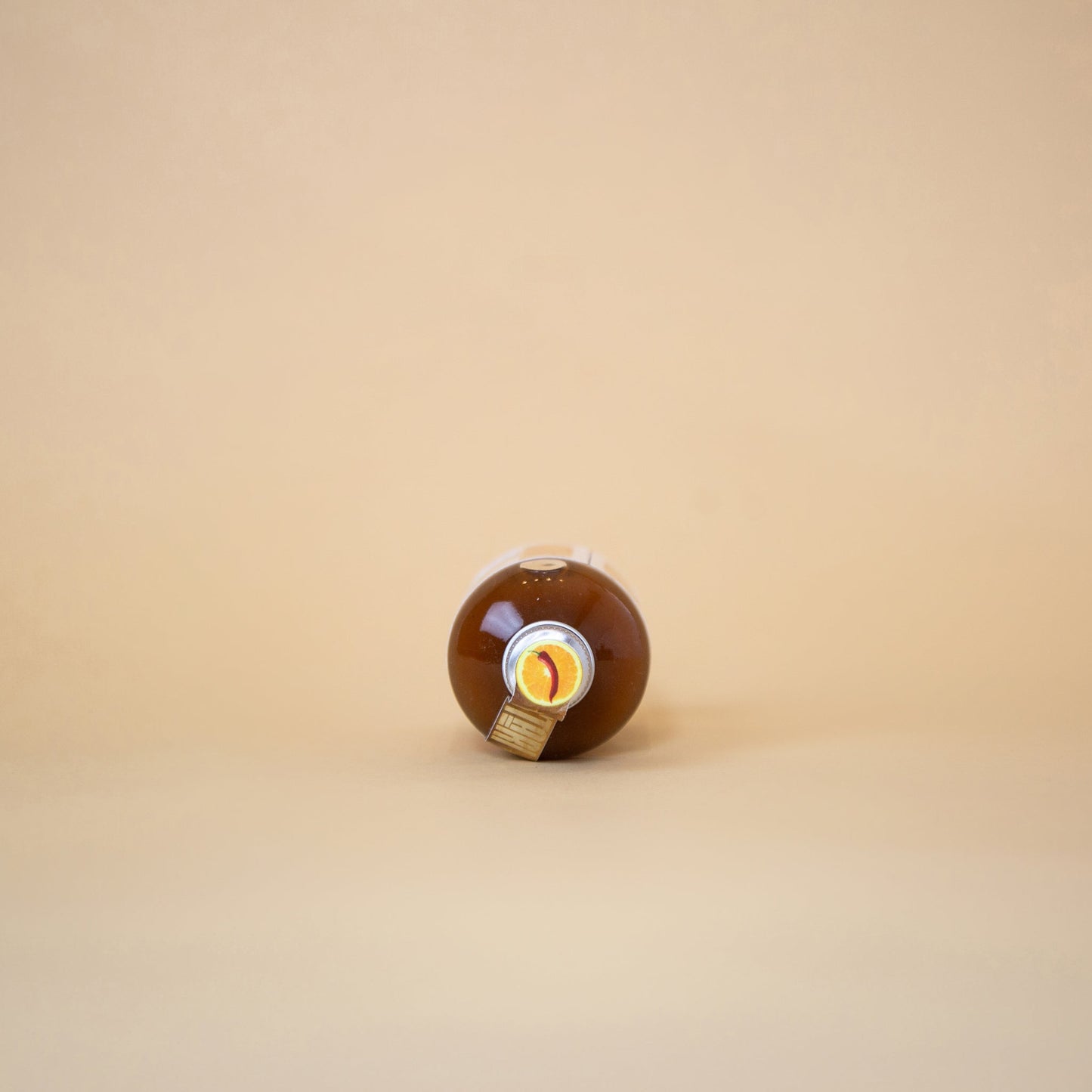 Sauce Piquante - Polka