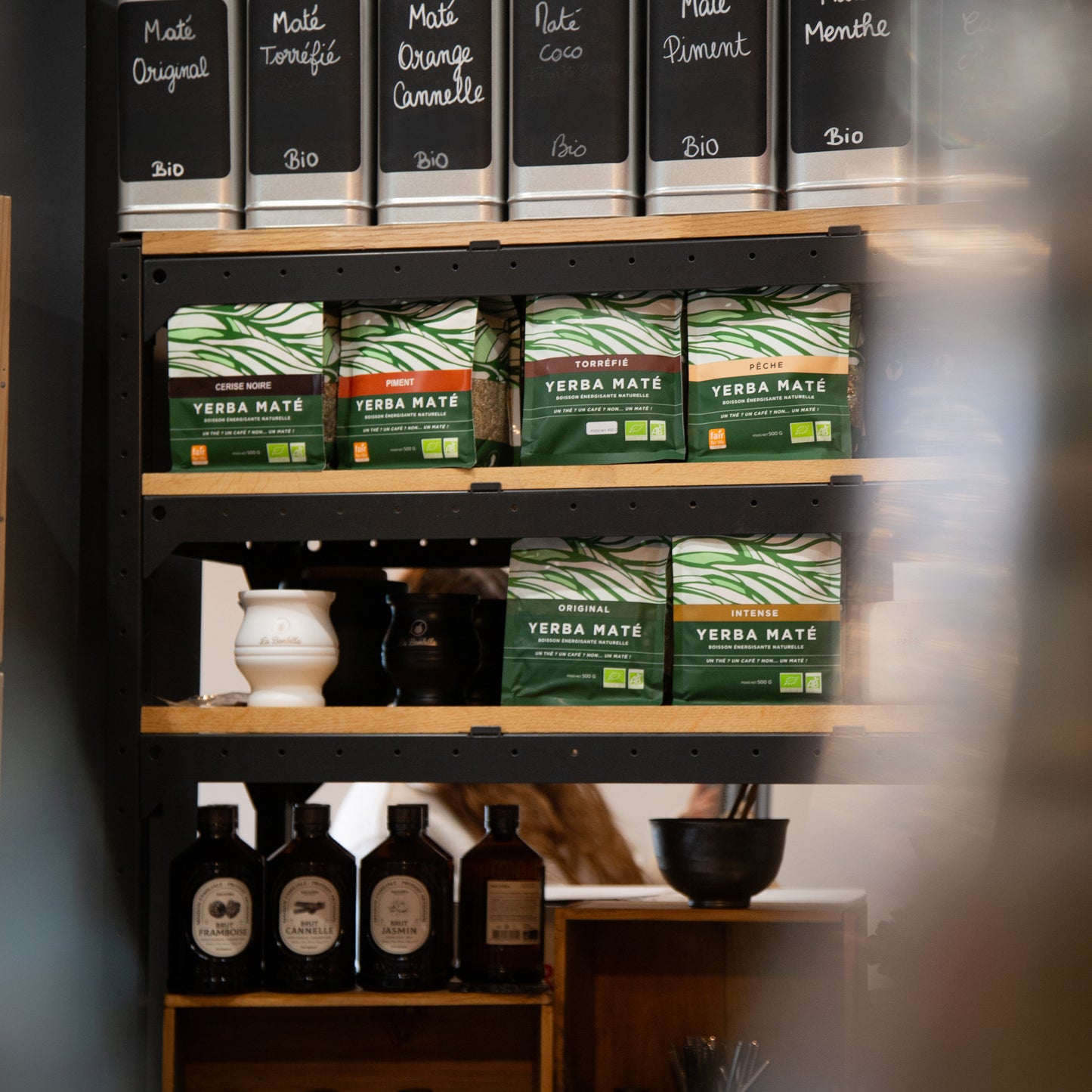 Maté Bio - Original