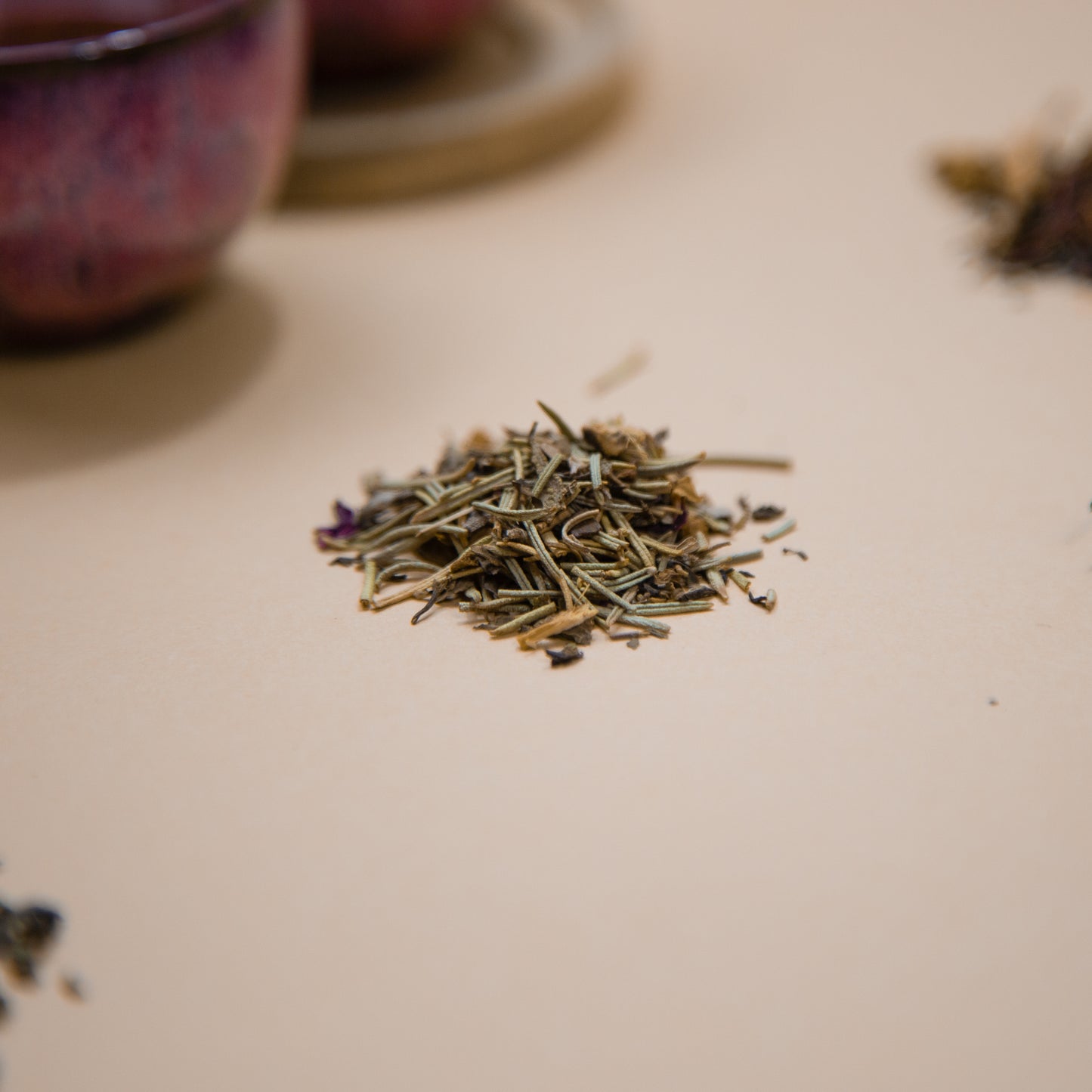 Tisane - La digestive